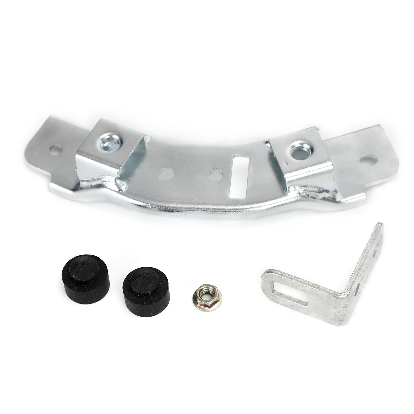 2017-2019 Kawasaki Ninja 650 Ex650 Sella passeggero sedile passeggero posteriore