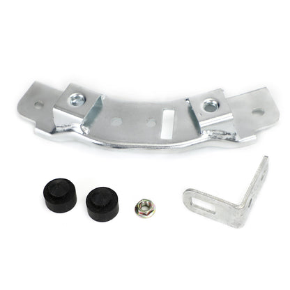 2017-2019 Kawasaki Ninja 650 Ex650 Sella passeggero sedile passeggero posteriore