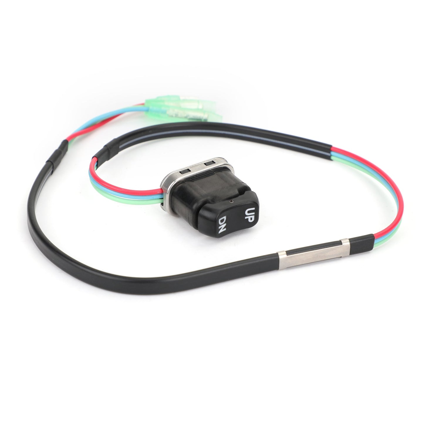 Interruttore TRIM & TILT A 703-82563-02-00 703-82563-01 per motori fuoribordo Yamaha