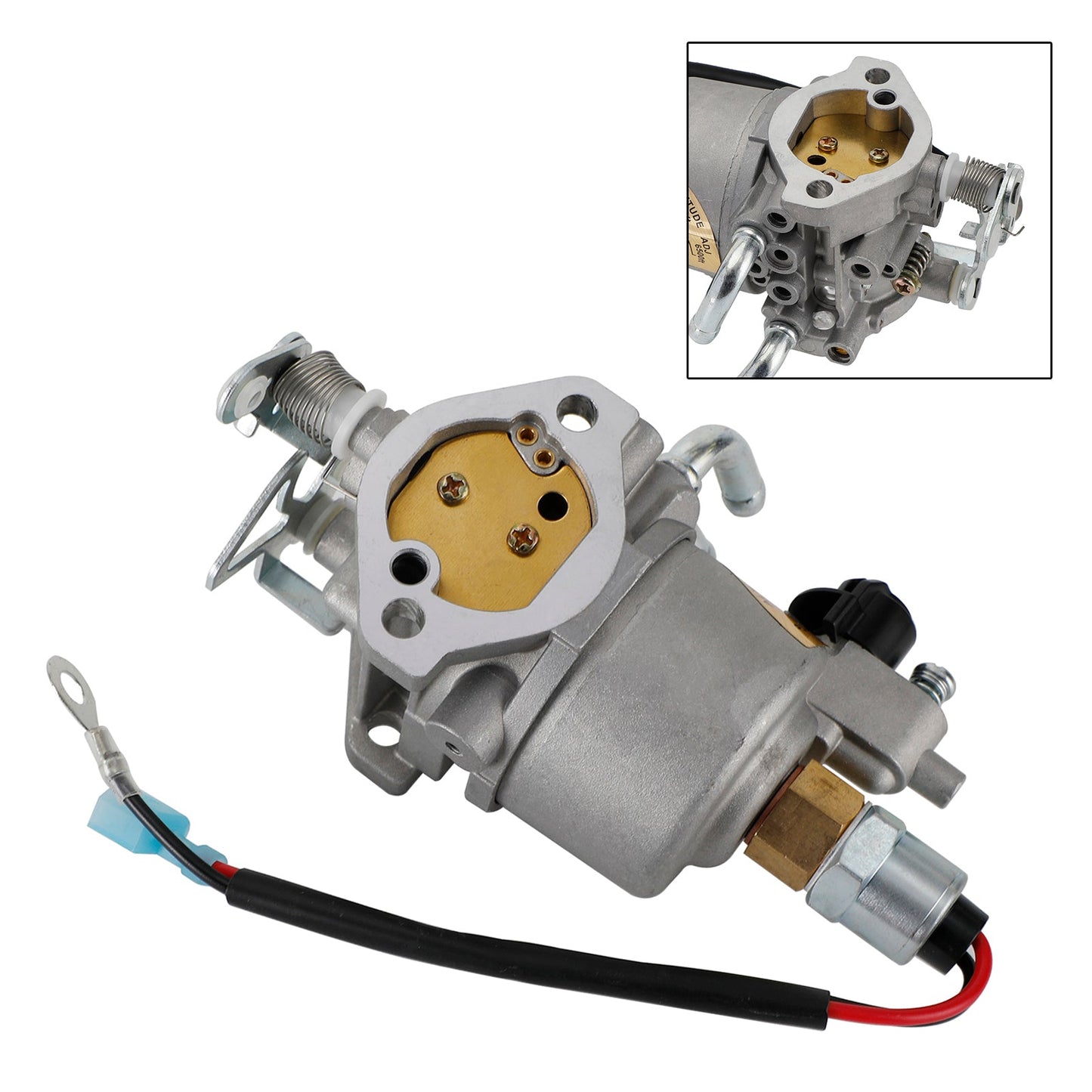 Cummins Onan 146-0881 Generatore di corrente A041D744 Carb Carburatore Carb