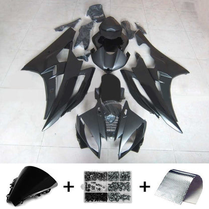 Kit Carenatura Per Yamaha YZF 600 R6 2006-2007 Generico