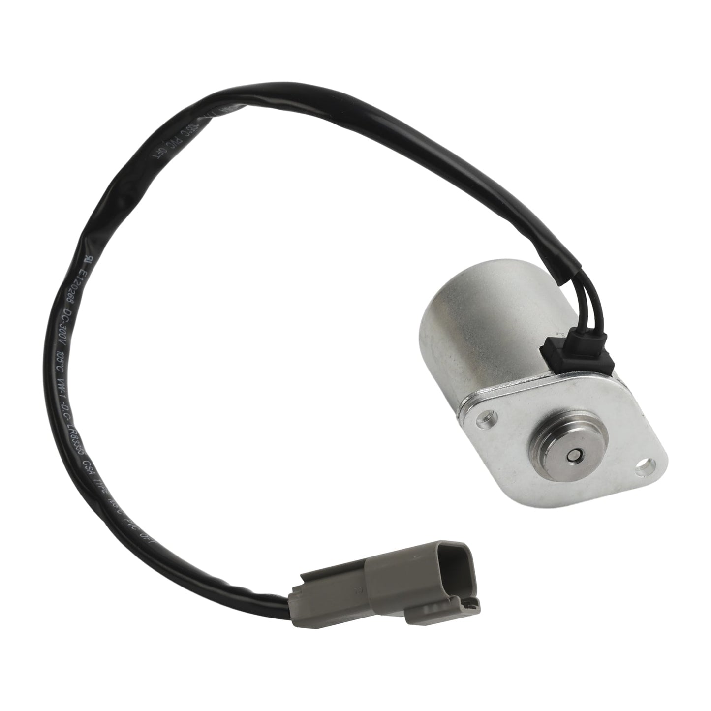 Elettrovalvola 20Y-60-32120 20Y-60-32121 per escavatore Komatsu PC200-7 PC200-8