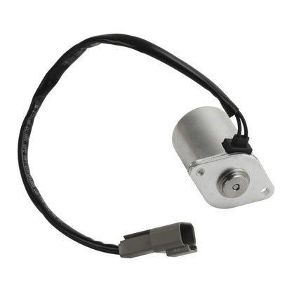 Elettrovalvola 20Y-60-32120 20Y-60-32121 per escavatore Komatsu PC200-7 PC200-8