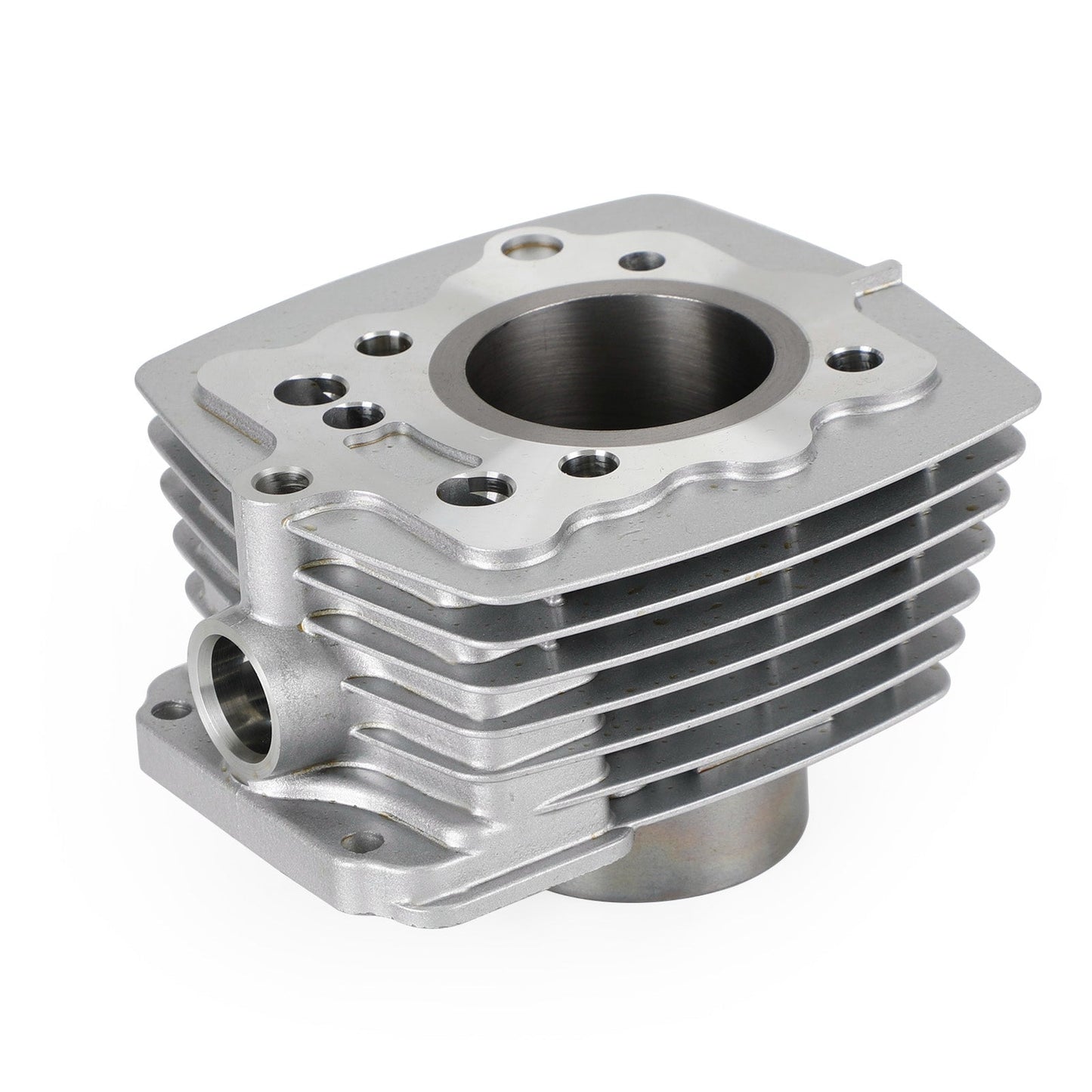 Honda CG125 TMX125 JX125 CG 125 15mm Pin /125cc Kit guarnizioni pistone cilindro w Fedex Express
