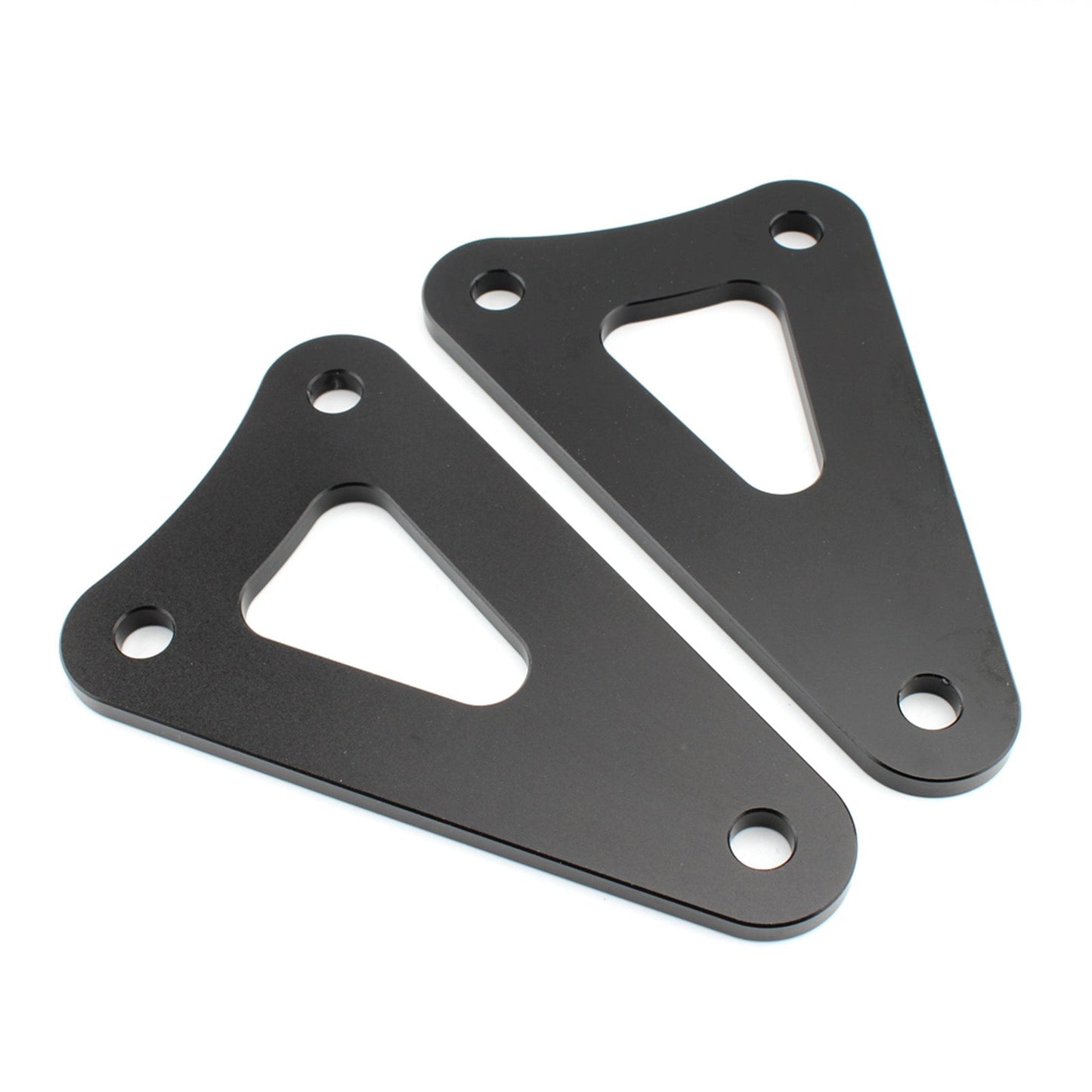 2008-2020 Honda CBR1000RR Kit collegamento abbassamento alluminio CNC 40mm