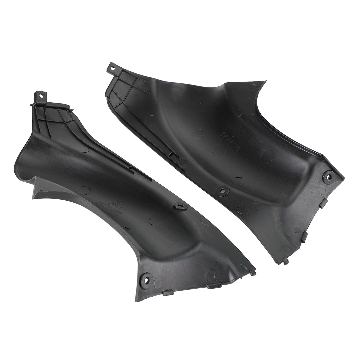 1996-2007 Yamaha YZF600 R Thundercat Carenatura del pannello di copertura del condotto dell'aria laterale per