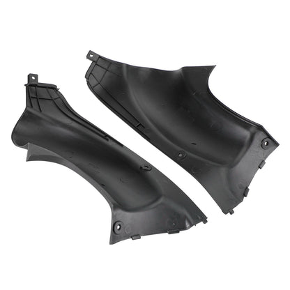 1996-2007 Yamaha YZF600 R Thundercat Carenatura del pannello di copertura del condotto dell'aria laterale per