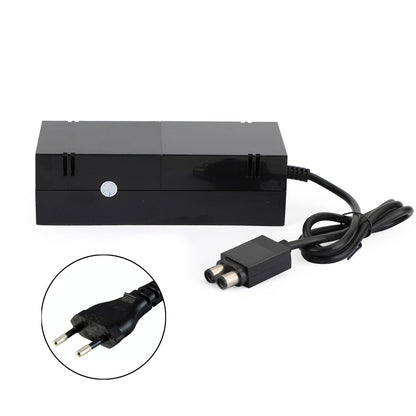 Alimentatore Adattatore CA 135 W 12V-10.83A Cavo di alimentazione Cavo adatto per console Xbox one EU