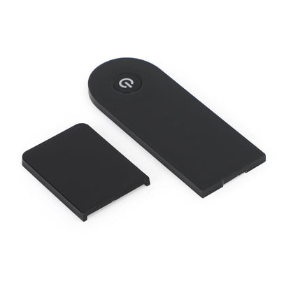 Parti di ricambio del coperchio del cruscotto e del circuito Bluetooth per Xiaomi M365