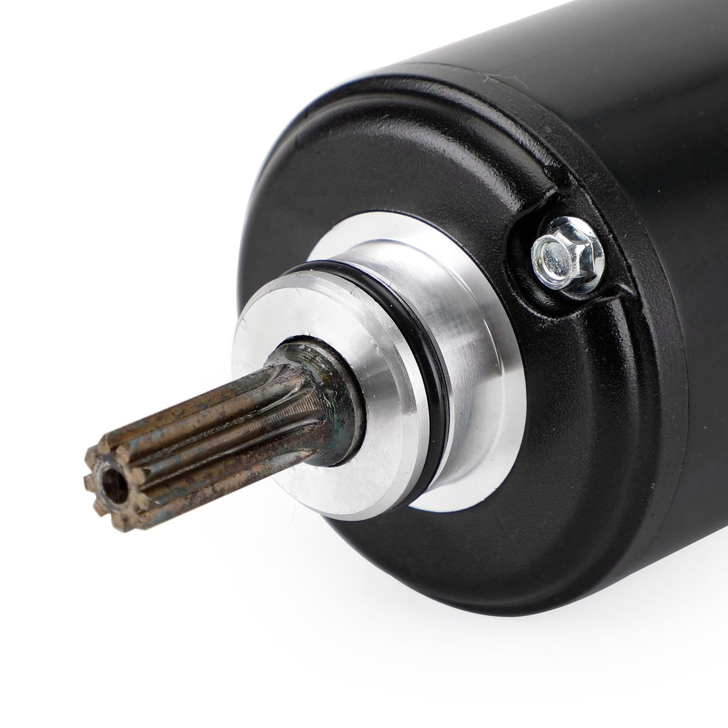Motorino di avviamento per Suzuki GSX-S950, GSX-S1000, GSX-S1000F, GSX-S1000S 2015-2022 Fedex Express