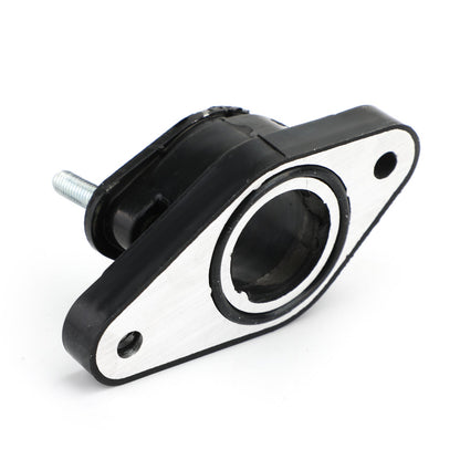 Collettore di aspirazione Boot per Honda Recon 250 TRX250 TRX250TE TRX250TM 2002-2014 Generico