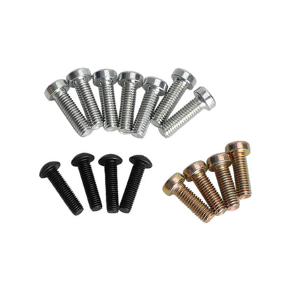 Kit di strumenti di riparazione della pompa del carburante per vuoto tandem guarnizioni di tenuta per VW 2.5 TDI 070145209F generico