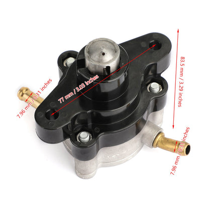 Gruppo pompa carburante per YAMAHA 68V-24410-00-00 2000 F75 F80 F115 LF115
