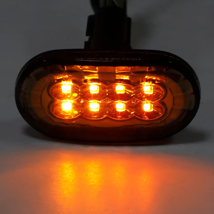 Le migliori offerte per Suzuki Jimny JB64 JB74 Coppia di indicatori di direzione luci di posizione laterali fumé sono su ✓ Confronta prezzi e caratteristiche di prodotti nuovi e usati ✓ Molti articoli con consegna gratis!