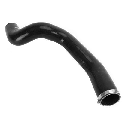 Nuovo Intercooler Tubo Lato Freddo Per Ford Ranger PX Mazda BT50 3.2L 2012+ Nero Generico