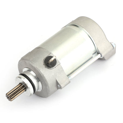 NUOVO Motorino di Avviamento per Yamaha FJR1300 FJR1300A FJR1300AE FJR1300AS 03-17 5JW-81890-00 Generico