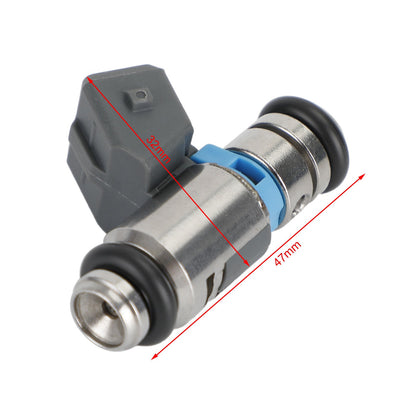 2PCS Iniettori di Carburante Per Sportster Custom XL IWP181 27706-07A 994635-3731