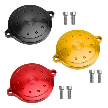 Coperchio laterale testata per Honda C/Ct125 Cub110 Trail Grom Msx Monkey Cub Rosso