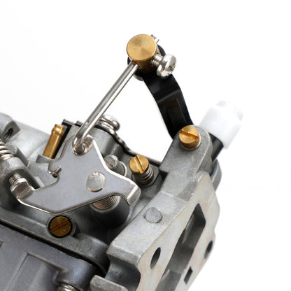 Carburatore Carb adatto per motore fuoribordo Yamaha 2 tempi 8HP E8DMH 677143010800