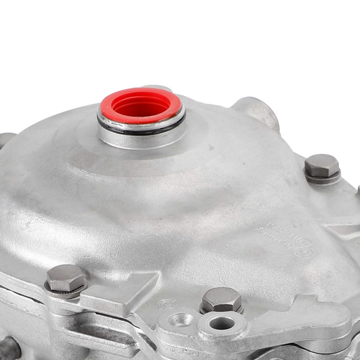31507601768 31507583774 Rapporto di montaggio portante differenziale anteriore BMW E90 335xi E60 3.46