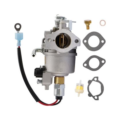 Carburatore Carb adatto per Onan Cummins A041D736 A042P619 Microquiet 4000W