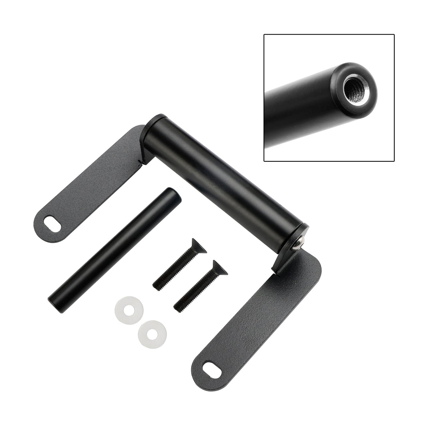Aprilia Sr Gt 125 200 2022-2023 Staffa Navigazione Telefono Gps Estensione Staffa