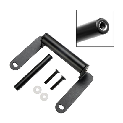 Aprilia Sr Gt 125 200 2022-2023 Staffa Navigazione Telefono Gps Estensione Staffa