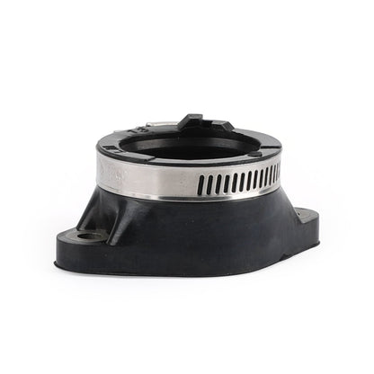 ASPIRAZIONE CARB BOOT FLANGIA Fit per Honda TRX300EX TRX300X 1993-2009 16211-HC0-003 Generico