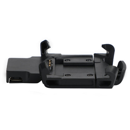 Cavo di ricarica con clip di ricarica dati USB per Fenix 3/Fenix 3 HR/Fenix 3 Sapphire