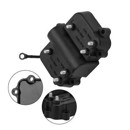 CDI BOX Accenditore adatto per Mercury 18-40HP 18-5776 114-7452A3 339-7452A21 899883230