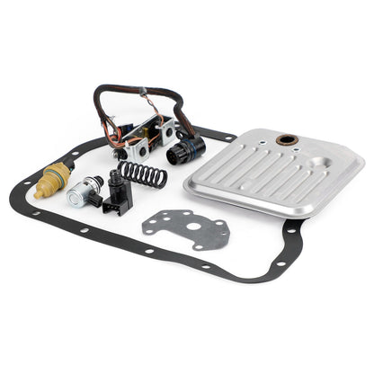 2000-Up A518 46RE 48RE Kit filtro trasmissione con solenoide + set sensore Fedex Express