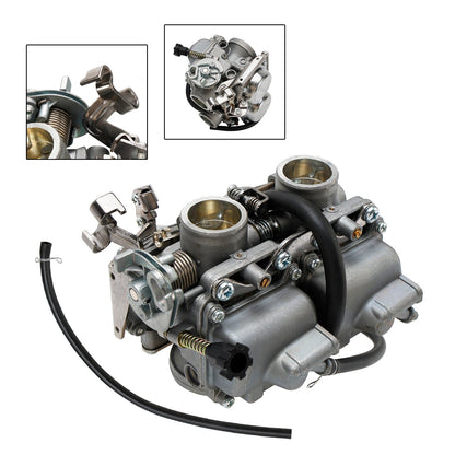 Camera 250cc Rebel CMX 250cc CMX250 CA250 Carburatore Doppio Cilindro