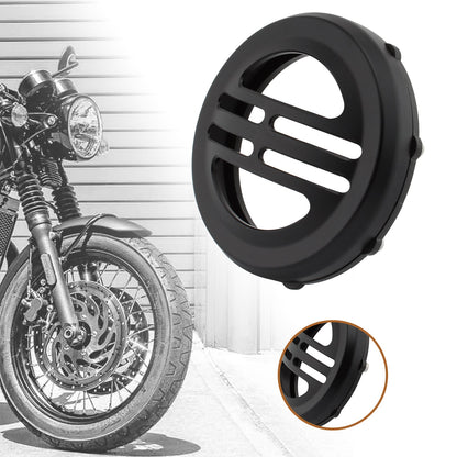 Cover Clacson Cover Decorativa Universale Per bobber T120 T100 Street twin Generico