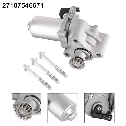 BMW Serie 3 328i xDrive 3.0L 27107546671 Attuatore motore scatola di rinvio