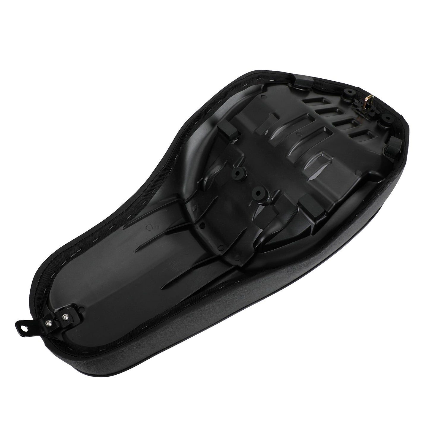 2021-2022 HONDA Rebel 1100 CM1100 Sella passeggero pilota con cuscino completo nero opaco