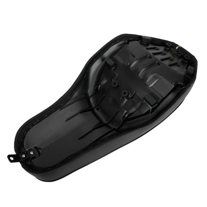 2021-2022 HONDA Rebel 1100 CM1100 Sella passeggero pilota con cuscino completo nero opaco