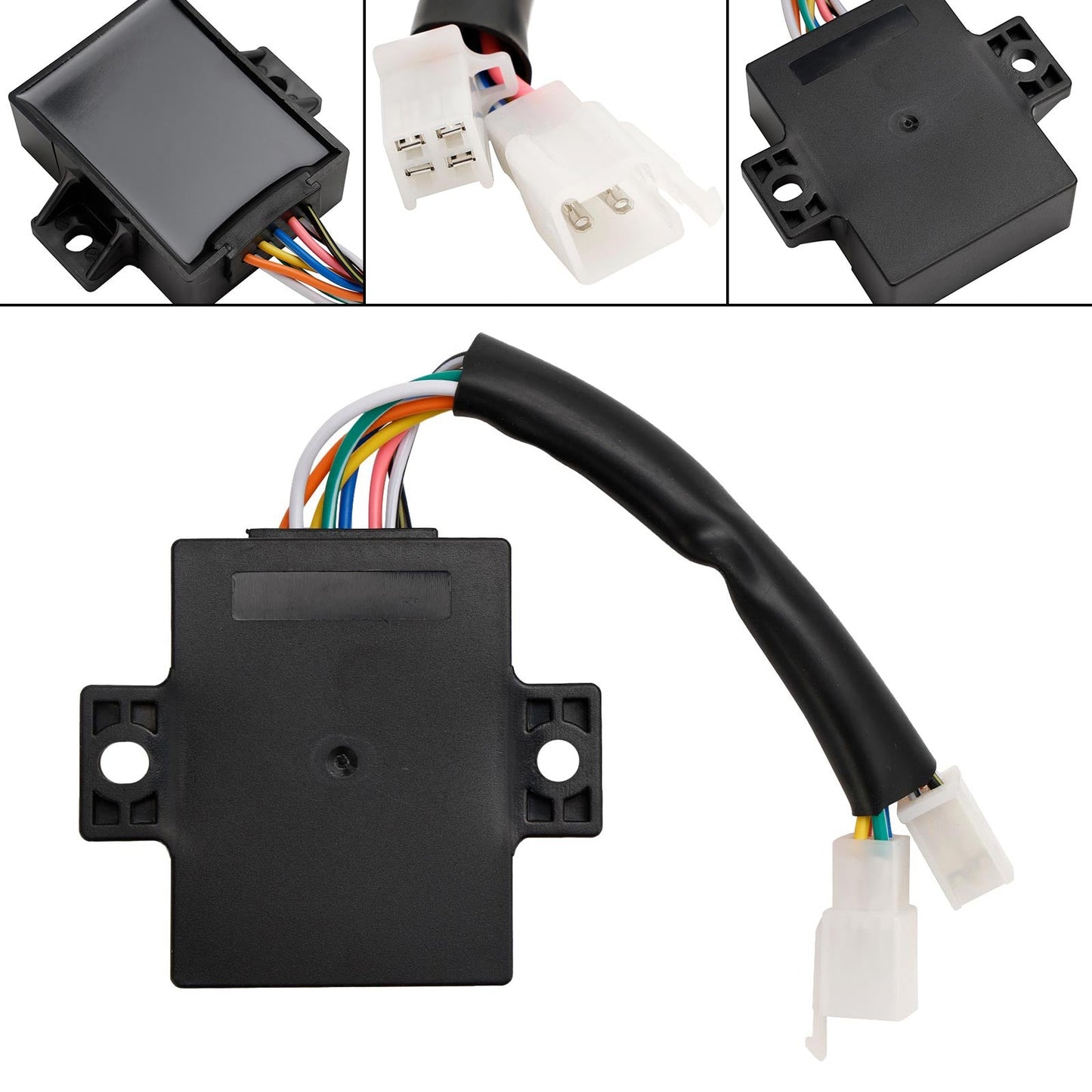 21119-2157 CDI BOX Accenditore adatto per Kawasaki KAF620 FD501V John Deere 1800 LX172