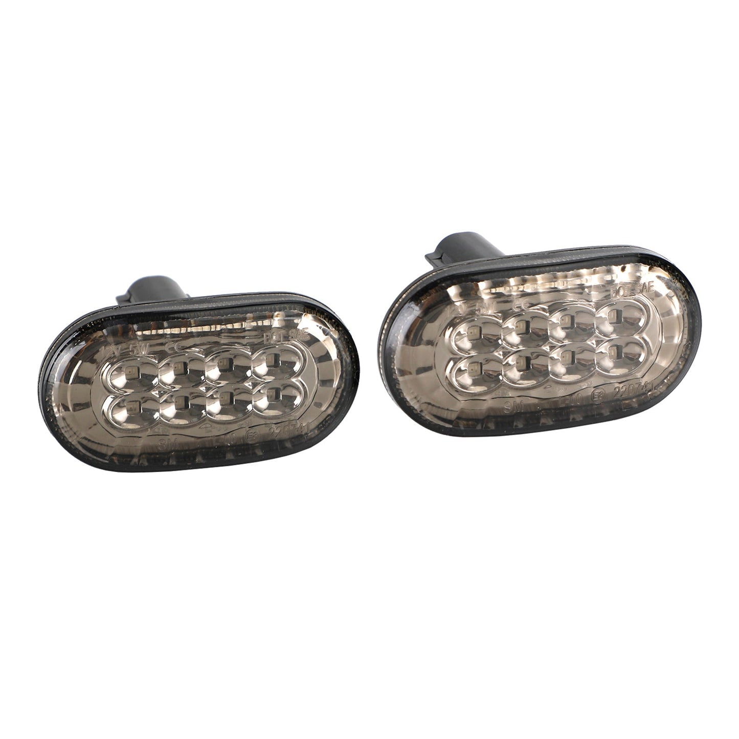 Le migliori offerte per Suzuki Jimny JB64 JB74 Coppia di indicatori di direzione luci di posizione laterali fumé sono su ✓ Confronta prezzi e caratteristiche di prodotti nuovi e usati ✓ Molti articoli con consegna gratis!