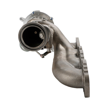 2016 Mercedes-Benz C GLC 300 C 350e Base 2.0L L4 Turbo Turbocompressore 2740904380