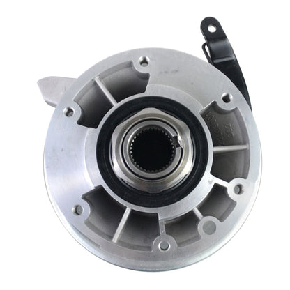 Ford E450 e E550 FURGONI 2003-2010 Freno di stazionamento albero di trasmissione 6C2Z2598AA 3C342598AB 4WD AWD RWD