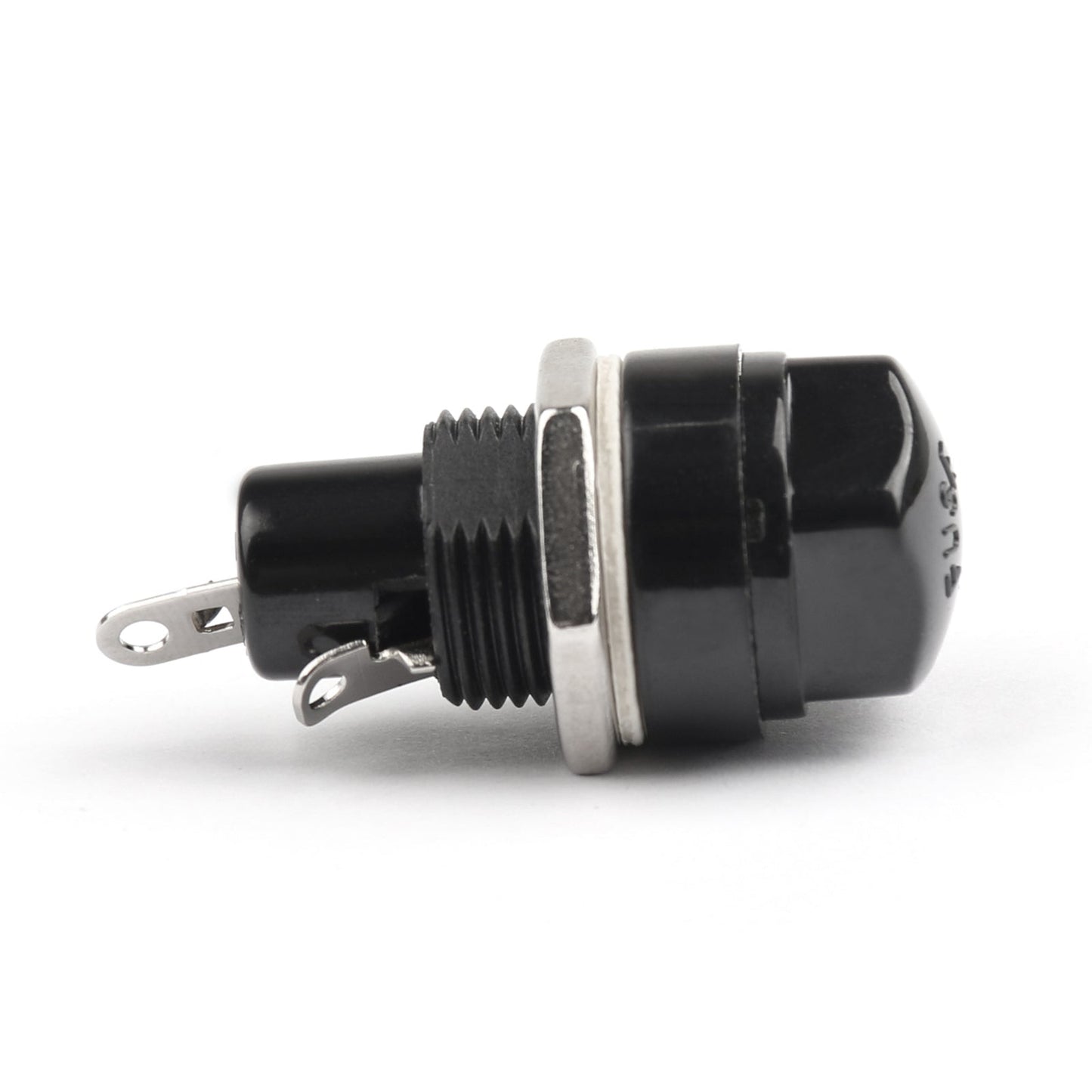 4PCS SCI R3-26 Supporto per fusibili telaio per montaggio a pannello per fusibili in vetro 5x20mm 10A 250V