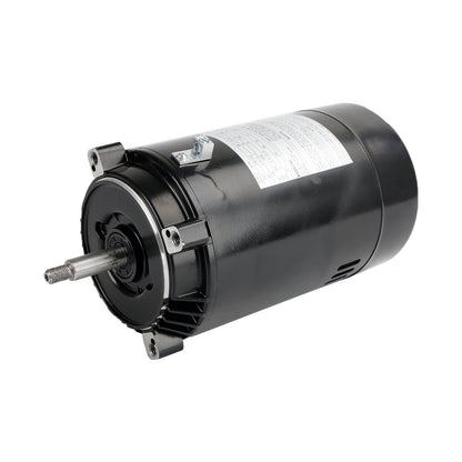 Motore per pompa per piscina con flangia rotonda UST1072 3/4HP 115/230V Motore per pompa per piscina