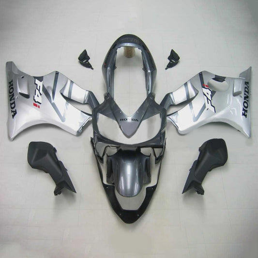 Amotopart Honda CBR600 F4i 2004-2007 Set di travestimento