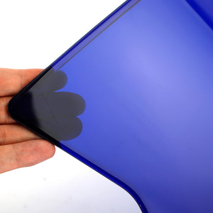 Protezione parabrezza per parabrezza Kawasaki NINJA 650 ER6F 2020-2025