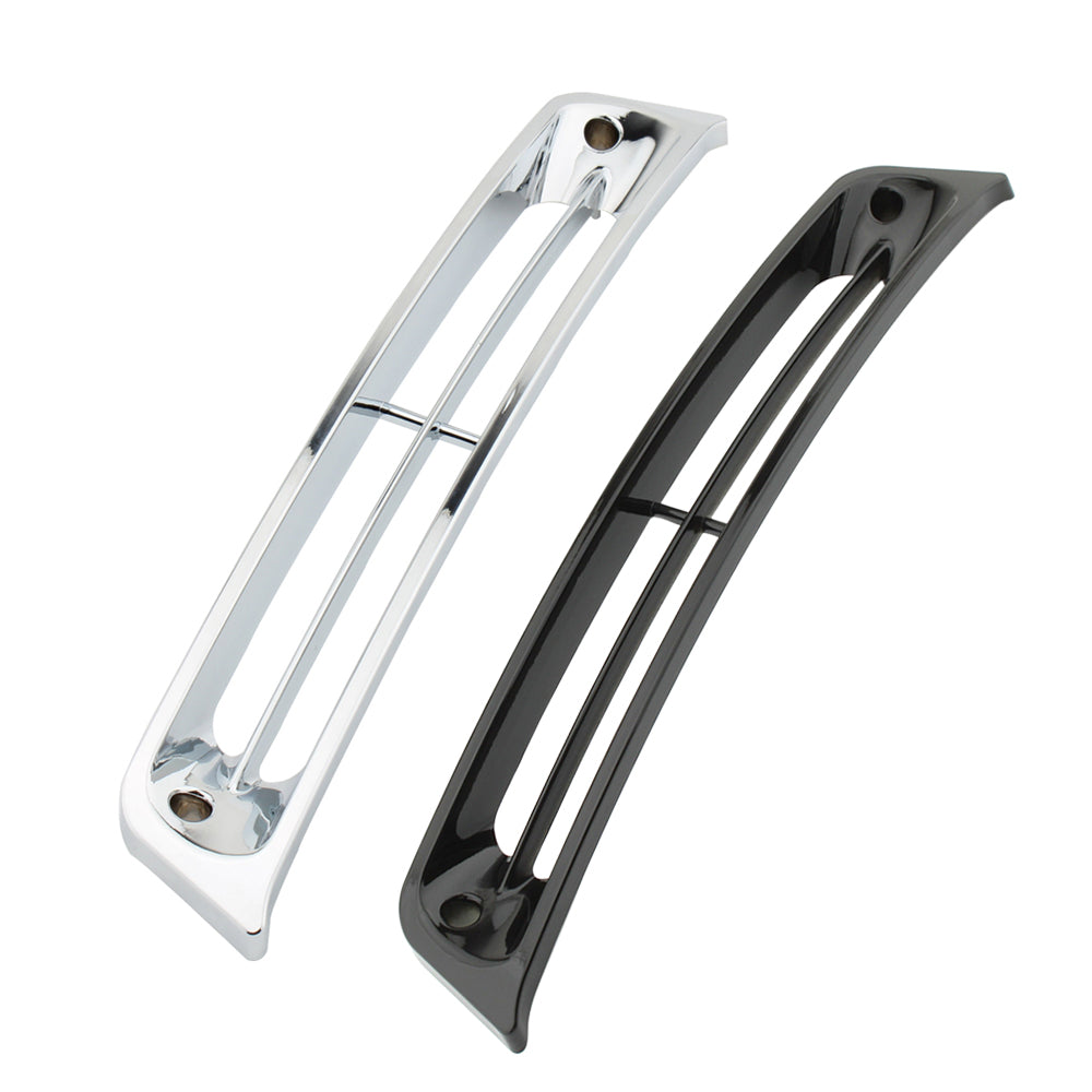 Honda Goldwing GL1500 1988-2000 Griglia inferiore del faro Carenatura di ventilazione