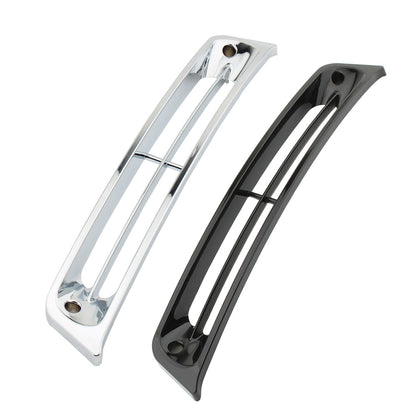Honda Goldwing GL1500 1988-2000 Griglia inferiore del faro Carenatura di ventilazione