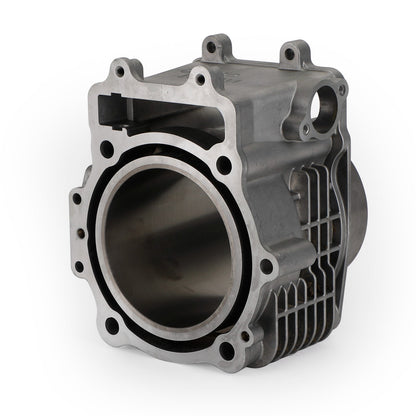 Kit pistone cilindro per CFMoto 600 Z6 Snyper Z-Force Terracross Terralander 625 Fedex Express generico