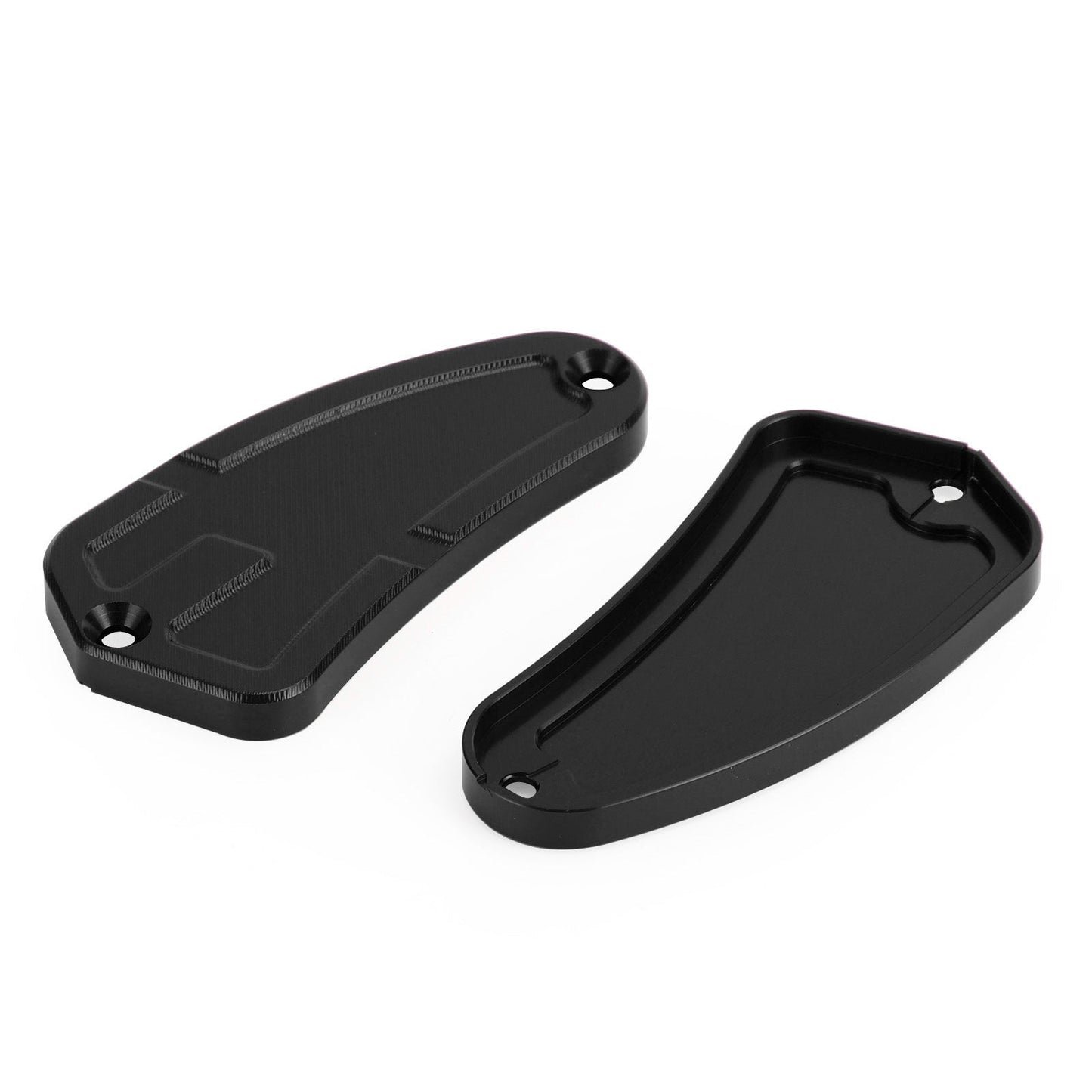 Kit tappo serbatoio frizione freno CNC MV Agusta Brutale 800 RC Rosso RR SCS