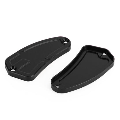 Kit tappo serbatoio frizione freno CNC MV Agusta Brutale 800 RC Rosso RR SCS