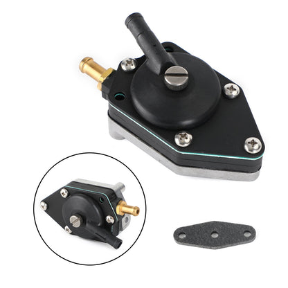 Fuoribordo Pompa Del Carburante per Johnson Evinrude 0438556 438556 433387 432451 398387
